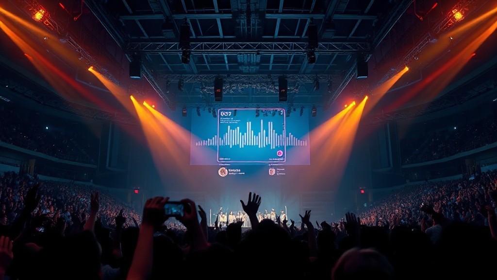 Label Tools for Independent Artists